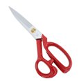 thumbnail image 4 of Tailor Scissors Thread Snipper, Stainless Steel Sewing Scissors Set with Ergonomic Rubber Handle Groove Technology  Tailor Scissors Thread Snipper for, 4 of 8