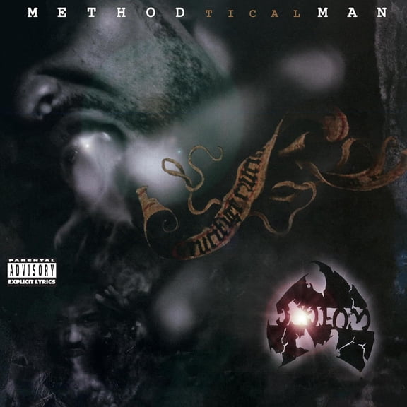 Method Man - Tical [VINYL LP]