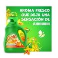 thumbnail image 3 of Detergente liquido Gain rinde 32 lavadas Island Fresh 1.3 l, 3 of 4