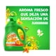 thumbnail image 3 of Detergente liquido Gain rinde 32 lavadas Island Fresh 1.3 l, 3 of 4