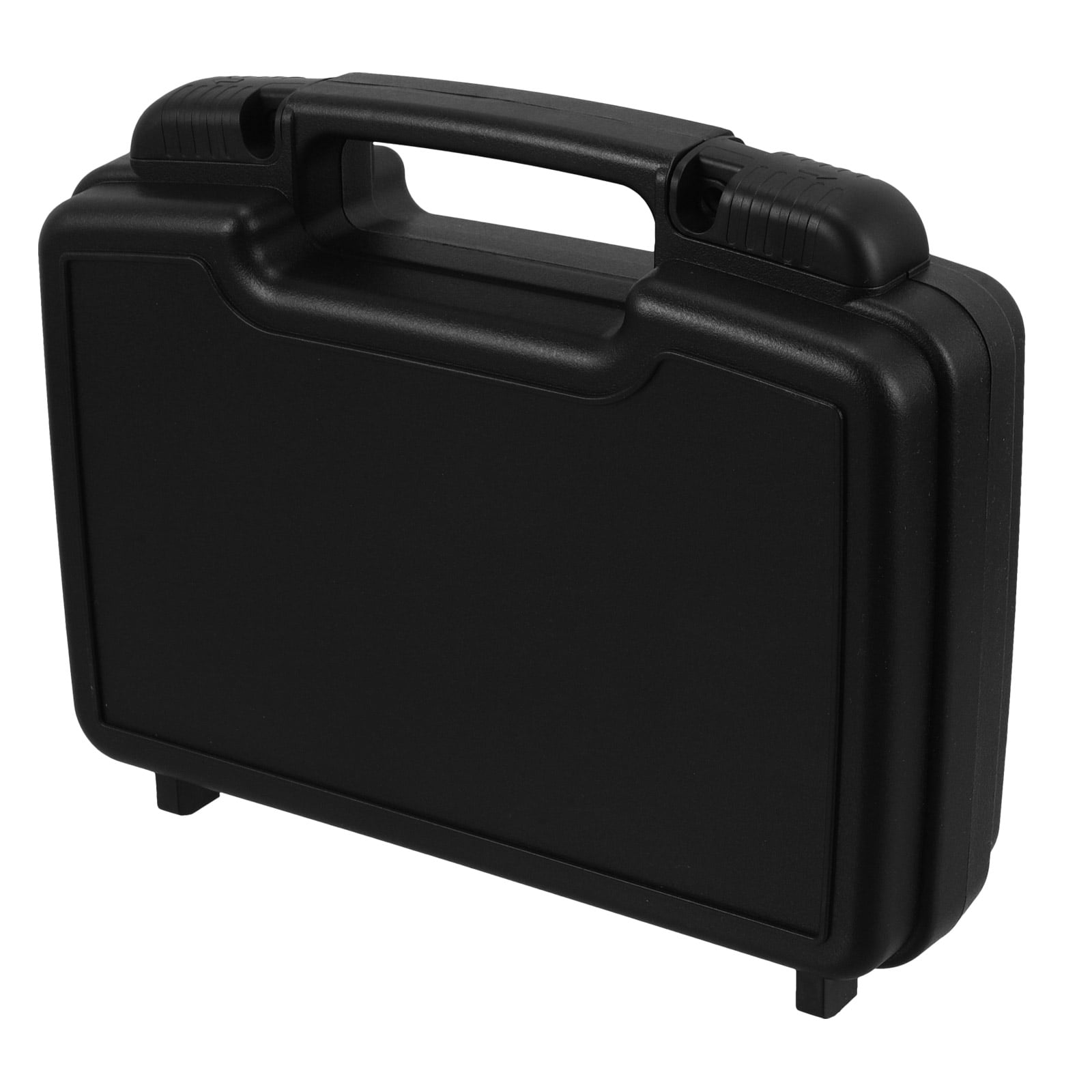 MOVTOTOP Travel Use Plastic Suitcase Portable Tools Storage Case Multi-purpose Carrying Box Gadget Tools Holder