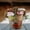 Abstract Colorful Flower Pot {Antique Style}, variant on Abstract Face Planters Pots Head,Unique Head Planter for Indoor Plants,Funny Face Flower Pot,Colorful Plant Pots for Outdoor Garden Decor and Home Art Decoration