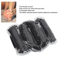 thumbnail image 4 of Ice Pack, Gel Ice Pack Reusable Fast Joint Swelling Relief Hot Cold Compression  Ice Pack Brace for Knees Waist Legs, 4 of 7