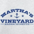 thumbnail image 3 of CafePress - Martha's Vineyard Sweatshirt - Crew Neck Sweatshirt, 3 of 4