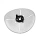 thumbnail image 5 of 2X Cubierta de Cuchilla para TM5 TM6 TM31, Extractor de Acero Inoxidable de Cocción Lenta Y Sous Vide, Accesorio para Exprimidor, 5 of 5