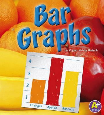 Bar Graphs (Making Graphs) (Paperback) 1429628707 9781429628709