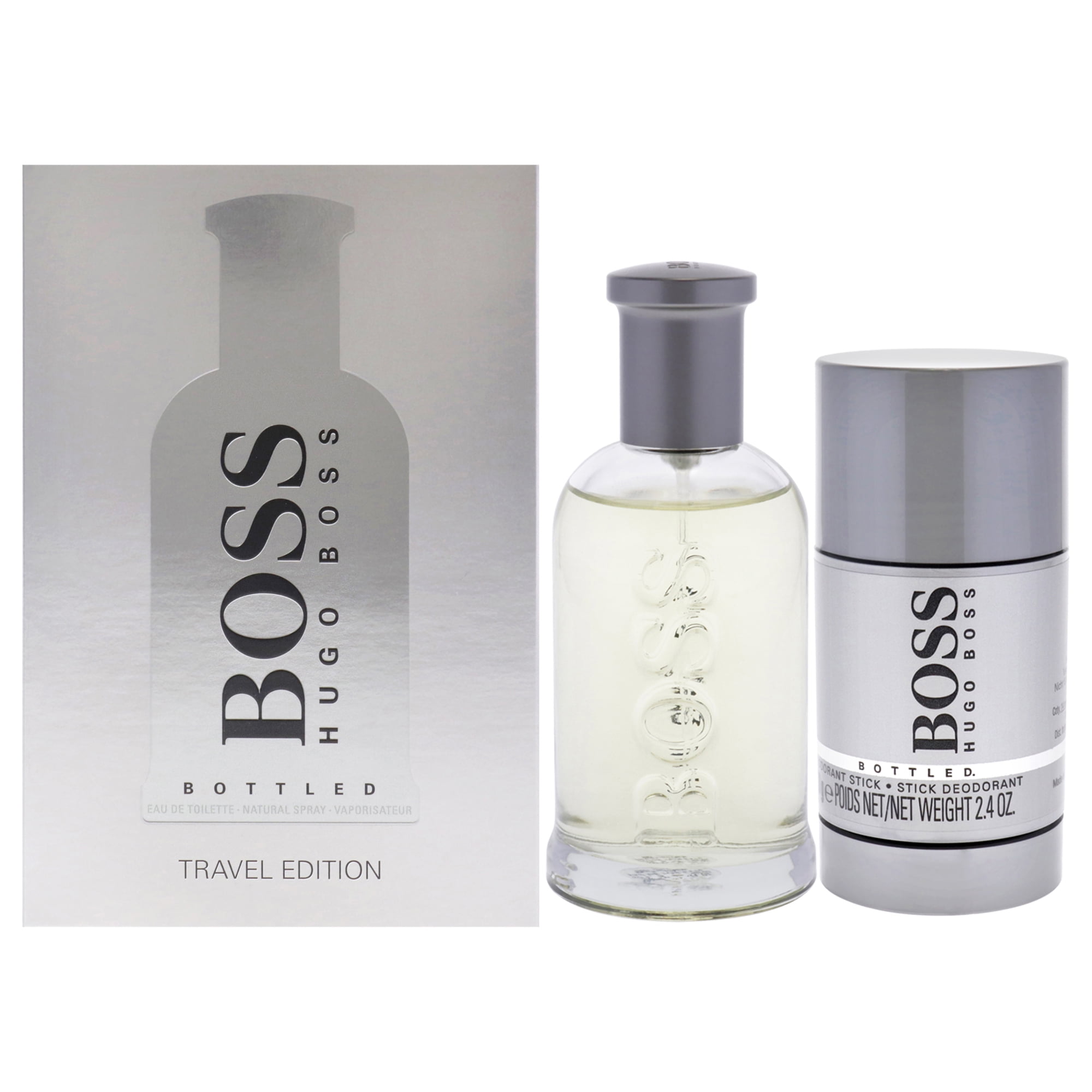 Hugo boss woman gift set sales