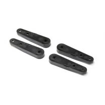 Losi Sway Bar Cover 4 LMT TTLMT LOS244015 Elec Car/Truck Replacement Parts