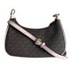 thumbnail image 3 of Bolsa DE HOMBRO Michael Kors Jet Set Cora Xbody Logo Brown Pink, 3 of 5