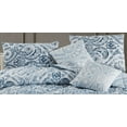 thumbnail image 2 of Empire Blue Branches Cotton 5 Piece Comforter Set, 2 of 4
