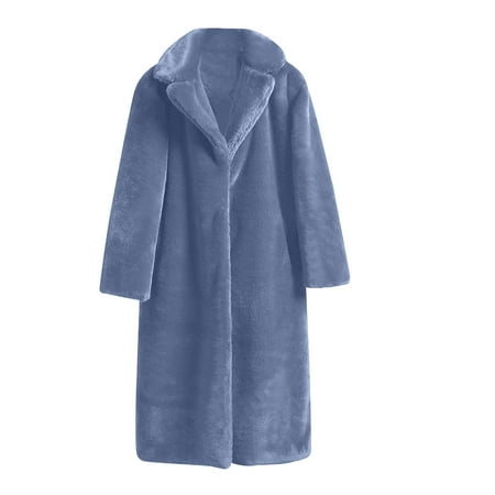 

Winter Clothes for Women Fashion Plus Size Long Sleeve Cute Tops Hoodies Pullover Warm Comfy Fuzzy Fleece Sweatshirt Coats
