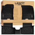 thumbnail image 1 of Alfombrillas LASFIT para modelos híbridos Ford Maverick 2020, 1 of 6