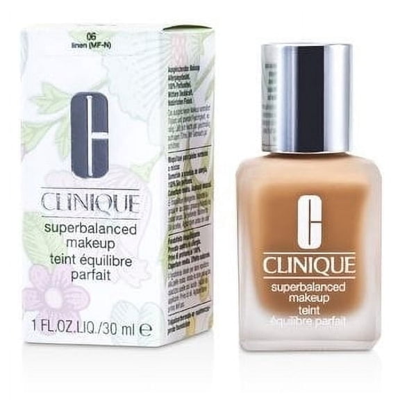 Clinique Superbalanced Makeup, CN63.5 Linen, 1 oz