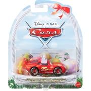 Disney and Pixar Cars Easter Assortment 1:55 Scale Die-Cast Vehicle for Holiday