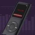 thumbnail image 5 of Mp3 Music Player With 32gb Memory Card Classical Digital Lcd Display 1.8', 5 of 5
