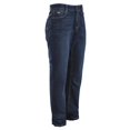 thumbnail image 2 of Jeans Casual Lee Hombre Slim Fit H45 azul marino 31-32, 2 of 6