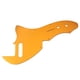 thumbnail image 4 of Pickguard 69 Aleación de Aluminio para Eléctricas - Naranja, 4 of 7