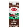 thumbnail image 1 of ADL 2% Chocolate Milk, 1 of 11