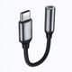 thumbnail image 2 of USB C a conector de 3,5 mm, adaptador USB C de 3,5 mm, adaptador USB C auxiliar, adaptador de audio USB C a conector auxiliar de 3,5 mm, adaptador de auriculares USB C, 2 of 5