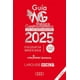 thumbnail image 1 of Libro Guia Mexico Gastronomico 2025 Tapa Blanda, Autor Claudio Poblete Ritchel, Editorial Larousse, 1 of 2