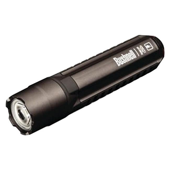 Bushnell 10R250 250Lumen Rubicon LED Rechargeable Flashlight Walmart