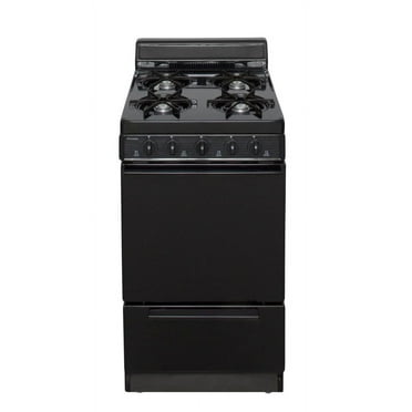 PREMIER BAK100BP 20" free standing gas range