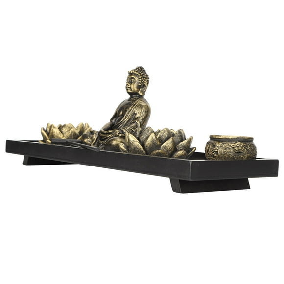 Zen Sand Table, Zen Sand Garden Sand+Wax Wood White Sand For Coffee Table For Desk For Corner Table For Table Top For Kitchen Table