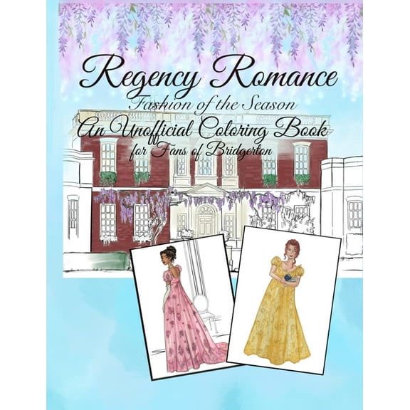 Regency Romance: Fashion of the Season, (Paperback)