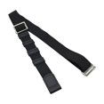 thumbnail image 4 of Elastic Shirt Stay Adjustable Shirts Holder Strap W/ Non-slip Locking Clamp - 3cm(upgraded), 4 of 7