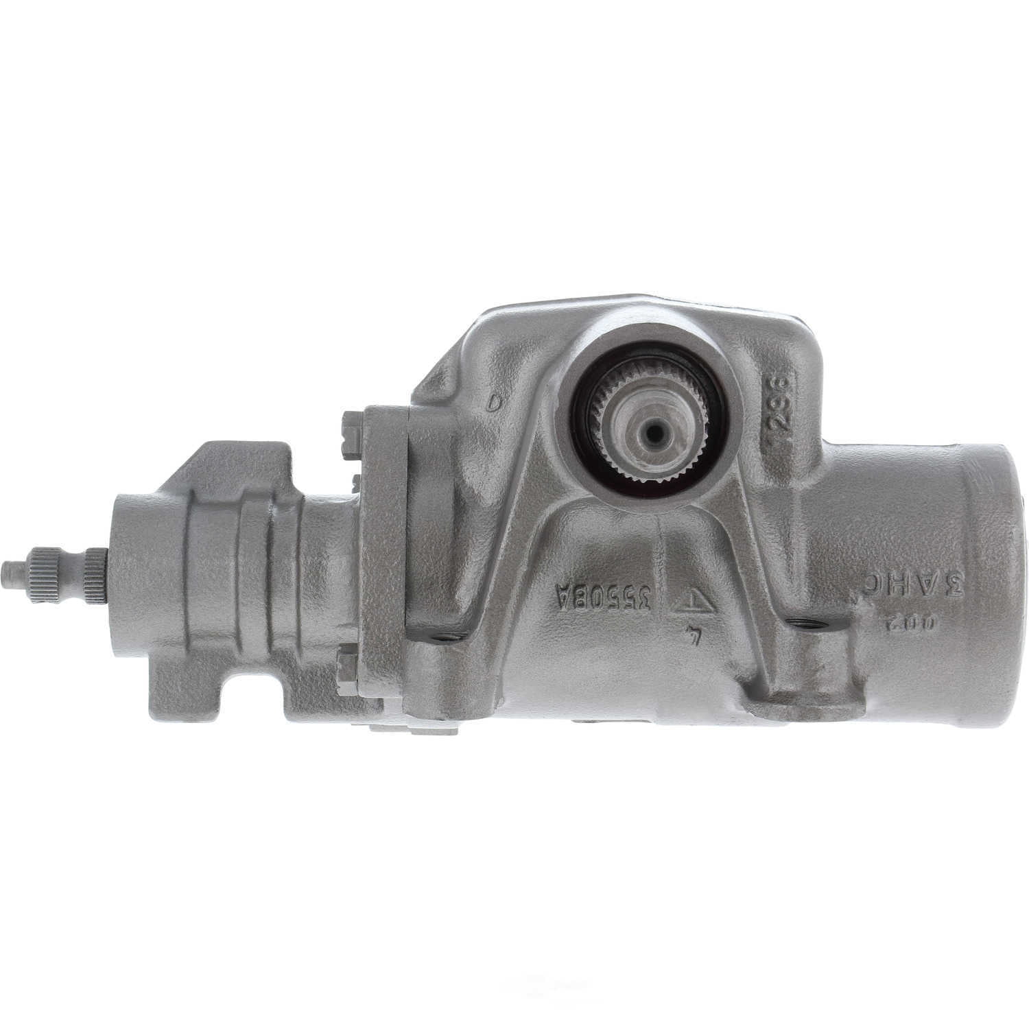 MAVAL 98146M Reman Gearbox