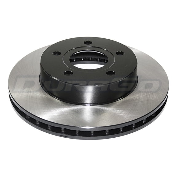 DuraGo BR5118-02 Disc Brake Rotor
