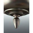 thumbnail image 2 of P3883-20-Progress Lighting-Westport - Outdoor Light - 1 Light in Transitional and Traditional style - 9.13 Inches wide by 10.25 Inches high-Antique, 2 of 5
