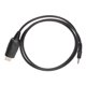 thumbnail image 2 of Cable de programación Cable de frecuencia de escritura USB estable de 3,5 mm/0,14 pulgadas para EVX‑216 EVX‑530 EVX‑531 EVX‑534 EVX‑539 CT‑106, 2 of 5