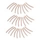 thumbnail image 1 of EeaseMX 30 iniciadores de fuego portátiles para exteriores, cuerdas de yesca, cuerdas de cáñamo para acampar, accesorio para acampar, 1 of 7