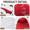 thumbnail image 5 of ADQ Women's Slip on Shoes Casual Shoes Lightweight Breathable Anti-Slip Sneakers, 5 of 12