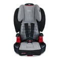 thumbnail image 2 of Britax Frontier Booster Car Seat - Nanotex Exclusive Collection, 2 of 5
