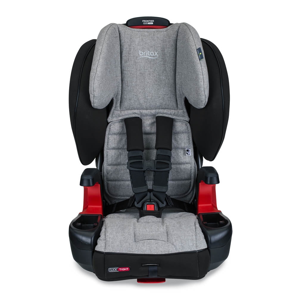 Britax Frontier Booster Car Seat Nanotex Exclusive Collection Walmart