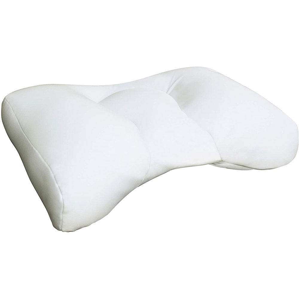 19 x 29 Natures Pillows Sobakawa Buckwheat Pillow With Free Pillow Protective Cover
