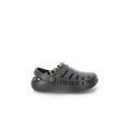 thumbnail image 2 of Rugged Shark Toddler and Girls’ Lined EVA Clogs, 2 of 5