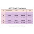 thumbnail image 5 of THJRPQJFD Boys Track Suits Size 14-16 Infant Onesies 0-3 Months Boys Toddler Kids Baby Girls Sleeveless Summer Strap Print Playsuit Jumpsuit 1-6y 4t Girl Clothes, 5 of 8