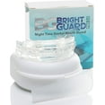 thumbnail image 3 of Bright Guard 2.0 Adjustable Night Sleep Aid Bruxism Mouthpiece Mouth Guard, 3 of 3