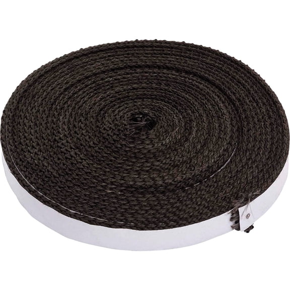 Oklahoma Joe's 3388454P06 Smoker Gasket Kit 15-ft roll for Highland, Longhorn, Combo