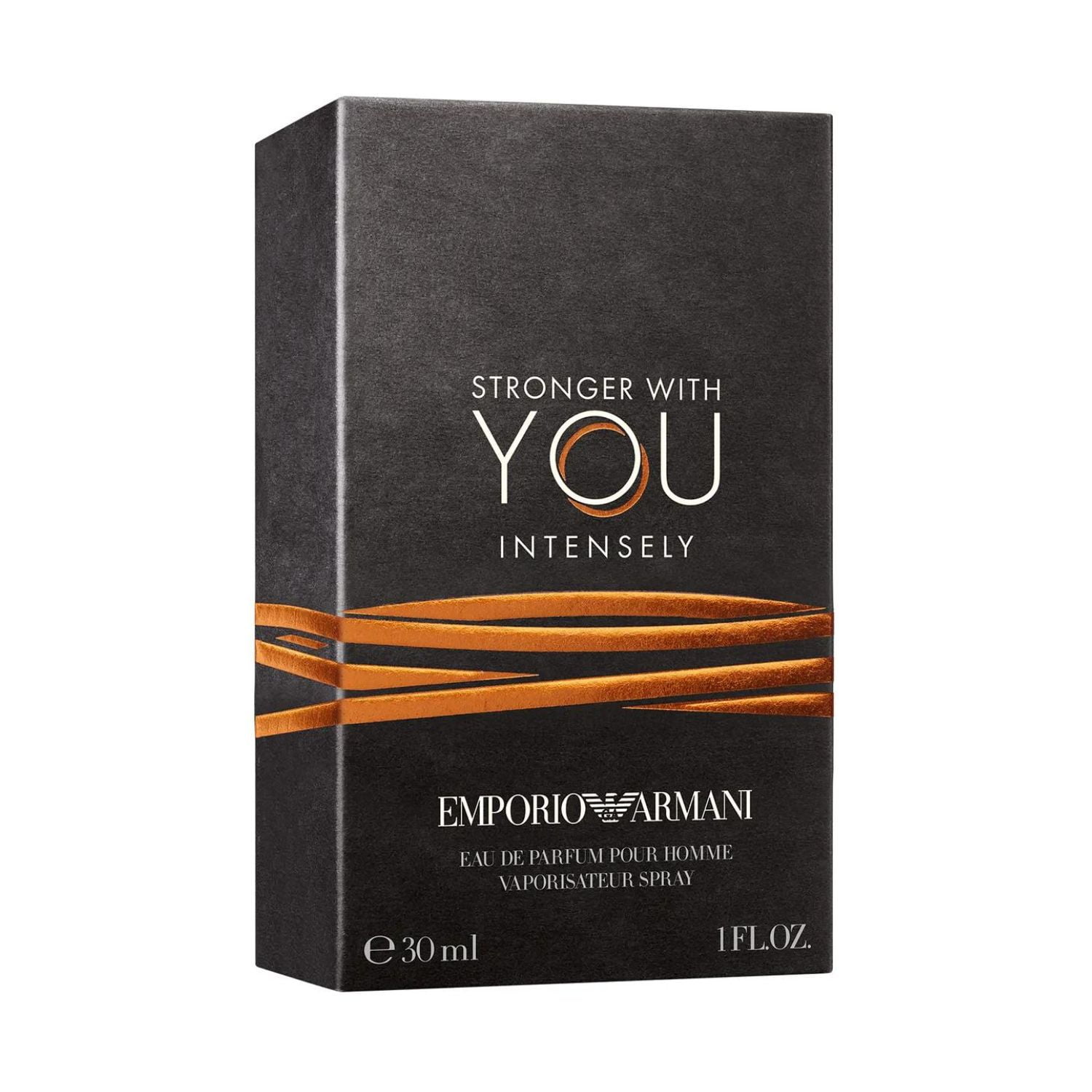 Giorgio Armani Stronger with You Intensely Eau de Parfum, 1 oz