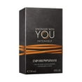 thumbnail image 4 of Giorgio Armani Stronger with You Intensely Eau de Parfum 1 oz, 4 of 5