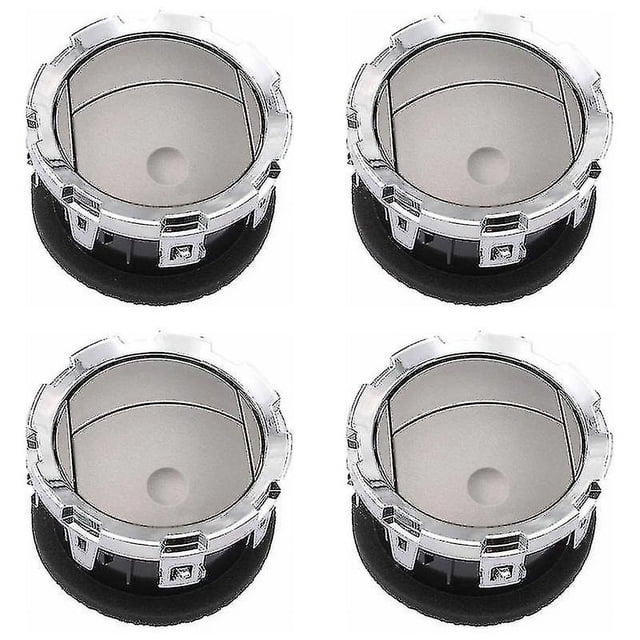 4x tablero de tablero de ventilación de aire Hvac Dc3z-19893-ba para Ford F150 F250