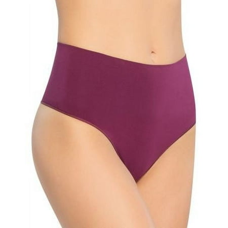 Spanx Womens Shaping Thong Shaping Panty