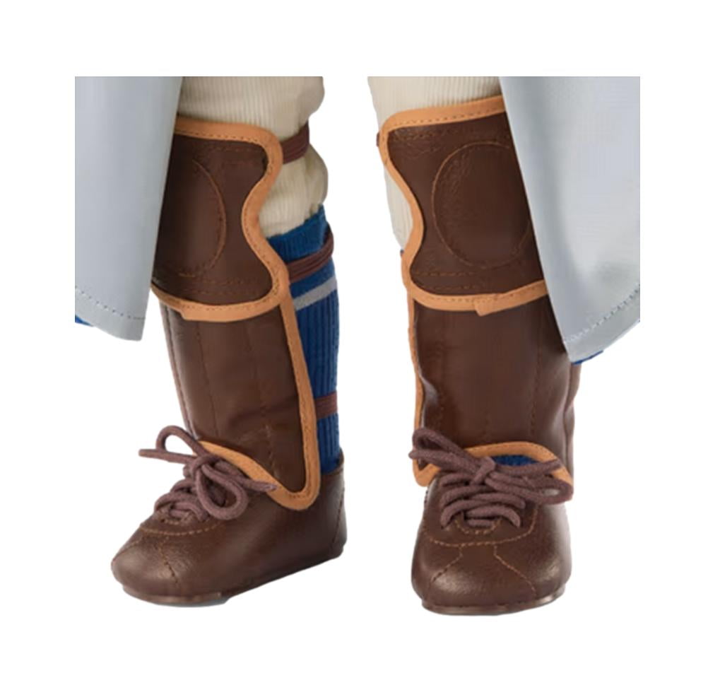 American Girl Harry Potter Ravenclaw Quidditch Uniform for 18inch Doll New Box