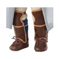 thumbnail image 6 of American Girl Harry Potter Ravenclaw Quidditch Uniform for 18inch Doll New Box, 6 of 6