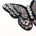 thumbnail image 4 of para Apliques de Mariposa de de Imitación para , Sombrero, Bolsa, Decoración de Ropa, 4 of 9