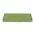 thumbnail image 5 of Simplify Double Folding Ottoman, Lime (30x16x16), 5 of 8